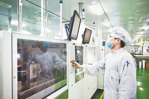 法治護(hù)航，建設(shè)制造業(yè)強(qiáng)市——技術(shù)咨詢在高質(zhì)量發(fā)展中的關(guān)鍵作用