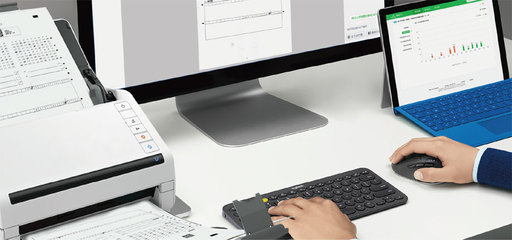 智能閱卷 技術(shù)革新與未來展望