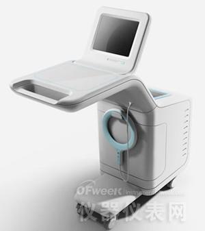 東軟醫療 中國醫療器械研發的先行者與創新引擎